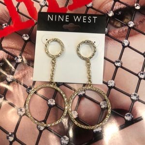 Nine West Earrings